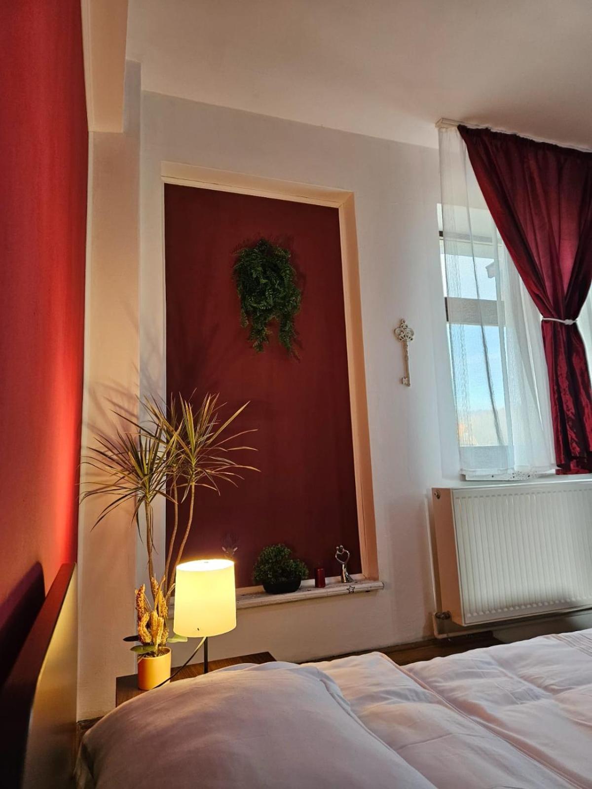 Apartment Zarnesti City Centre Vmp Free Parking 외부 사진