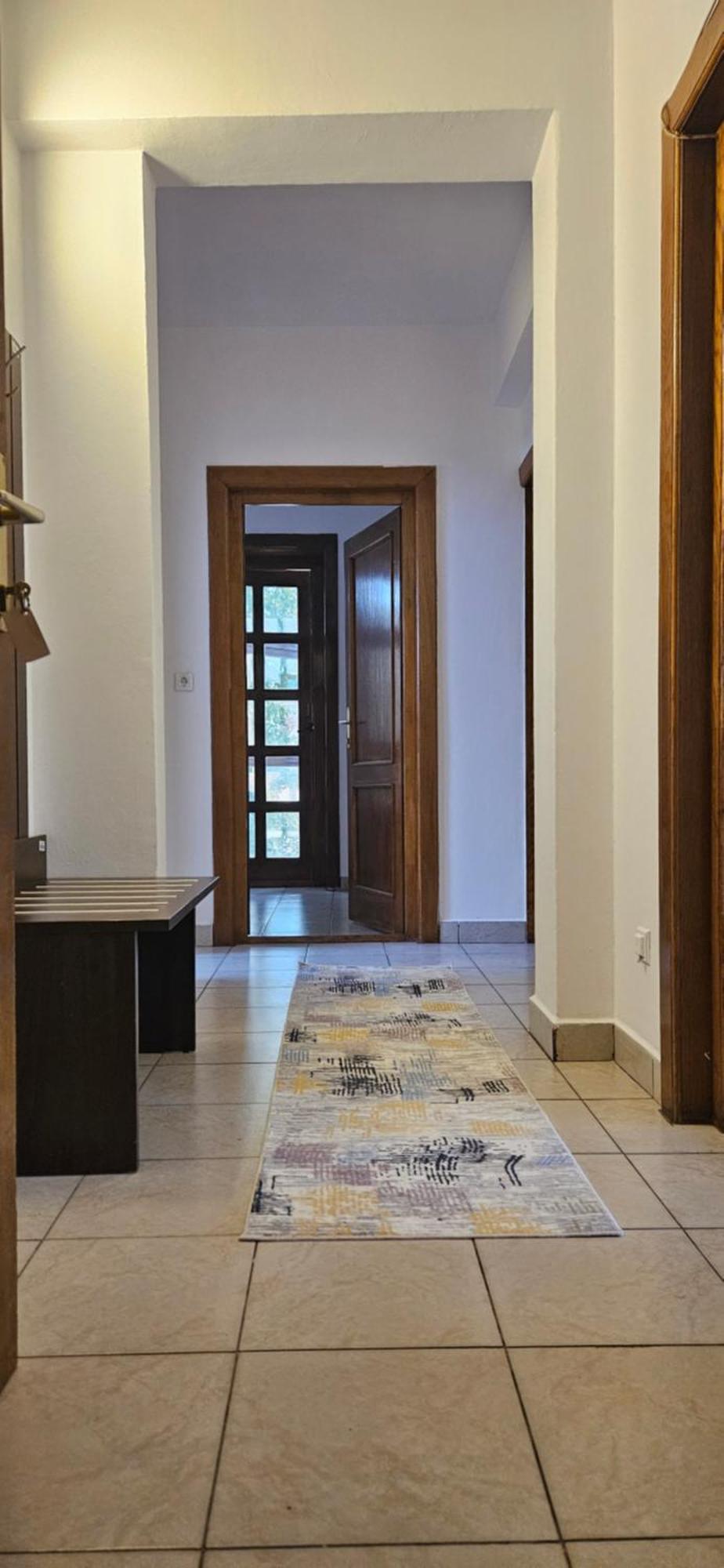Apartment Zarnesti City Centre Vmp Free Parking 객실 사진