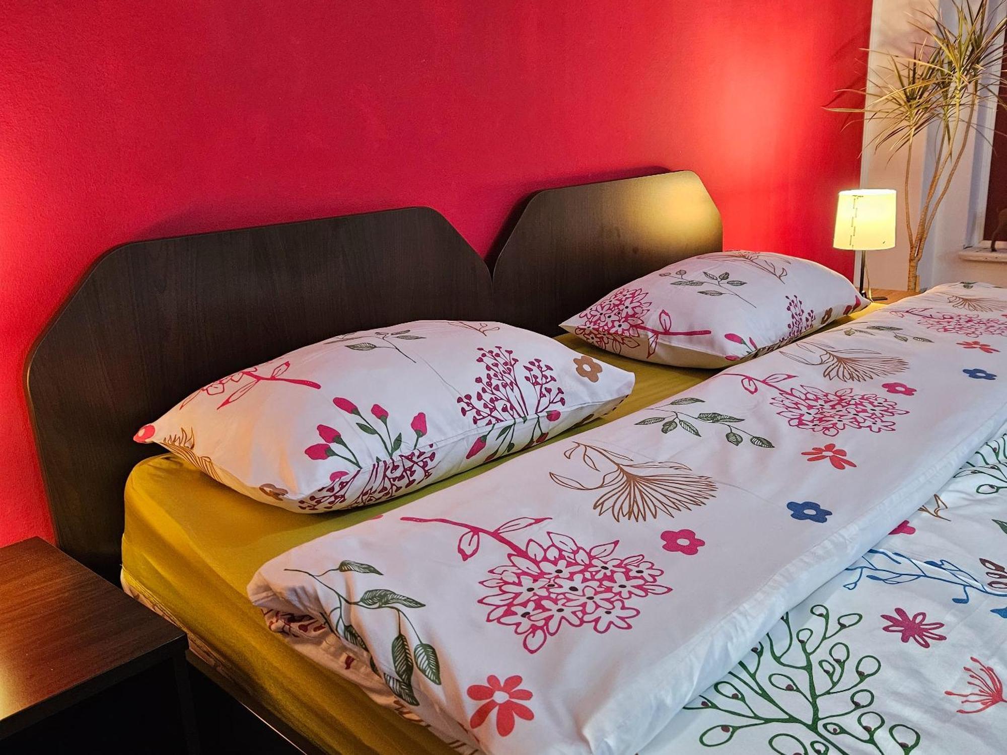 Apartment Zarnesti City Centre Vmp Free Parking 외부 사진